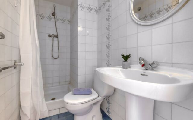 Apartment Ahinoa Pozzallo