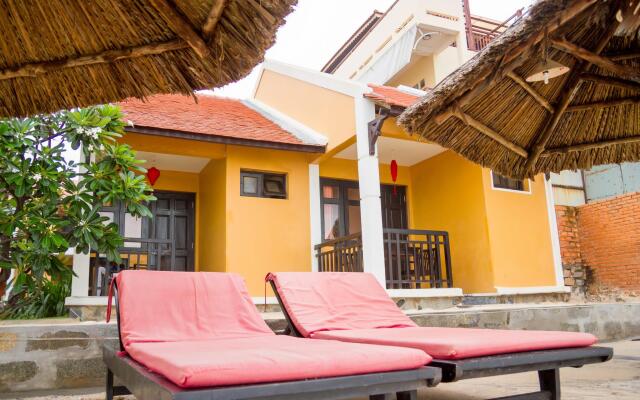 Riva Mui Ne Resort