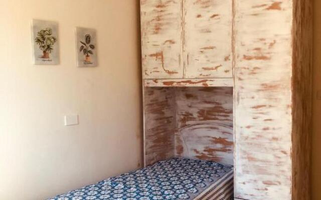 1727 B&B La via degli Dei