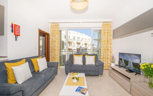 The Hillock Residences South C6