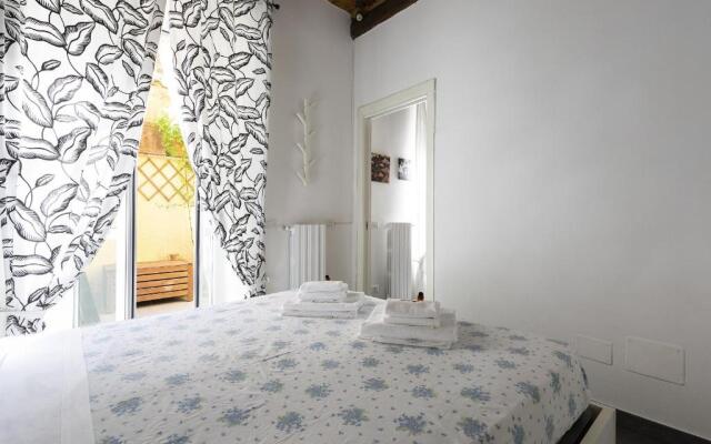 Emma's Apartment Borgo, Vatican City