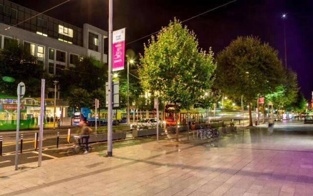 Holiday Inn Express Dublin City Centre by IHG