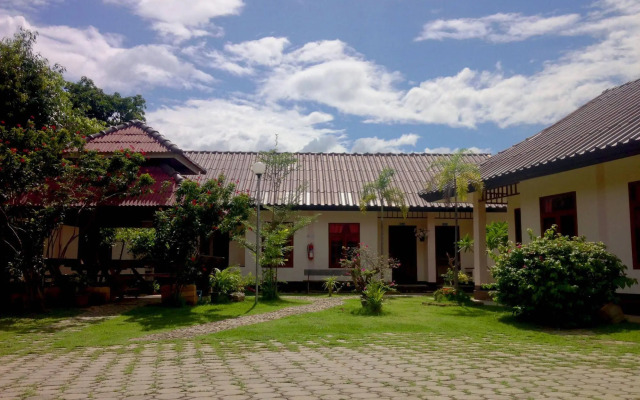 Hotel Pailifornia