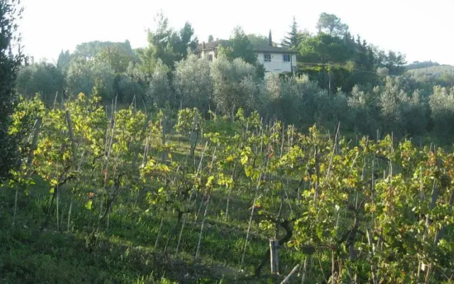 Chianti House