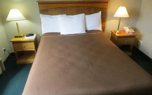 Ocean Marina Hotel
