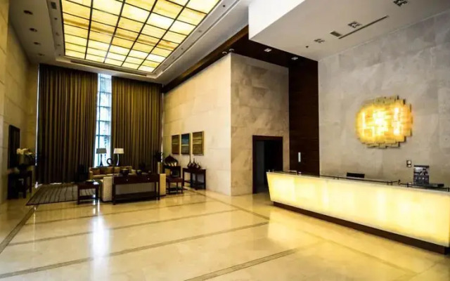 Okdubaiapartments - Pansy Downtown