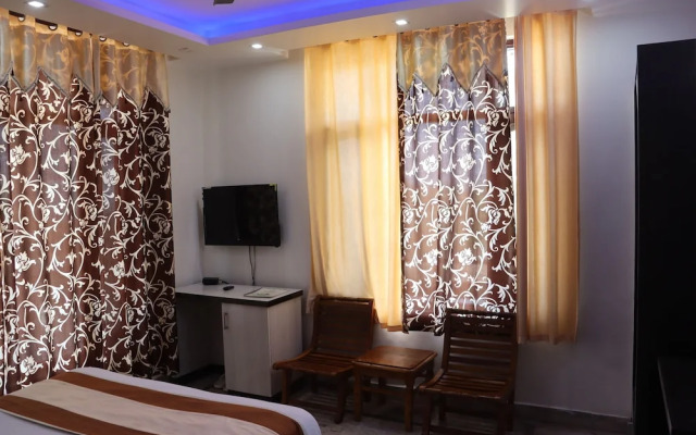 Pink Park By Panache Hotel