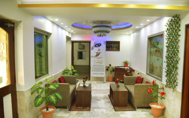 RnB Select Vijay Delux