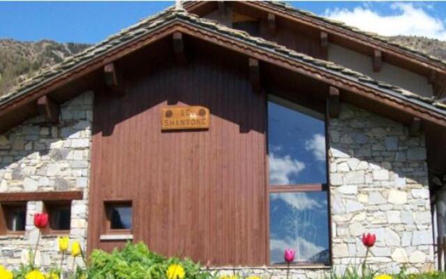 Gîte Le Shantoné