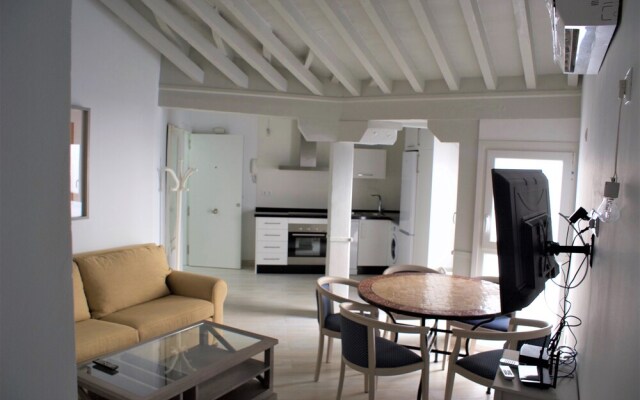 Apartamento Isla de Arriarán