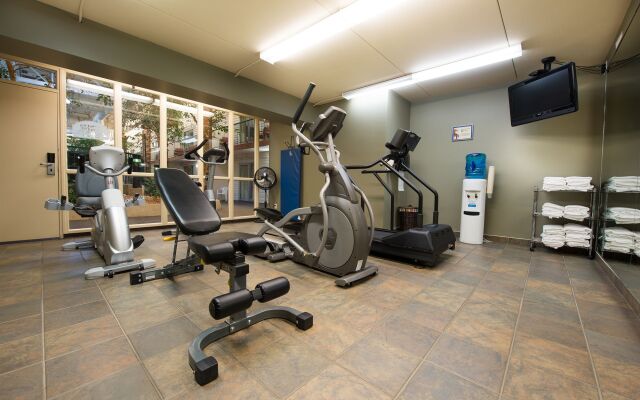 Victoria Inn Hotel & Convention Centre Brandon