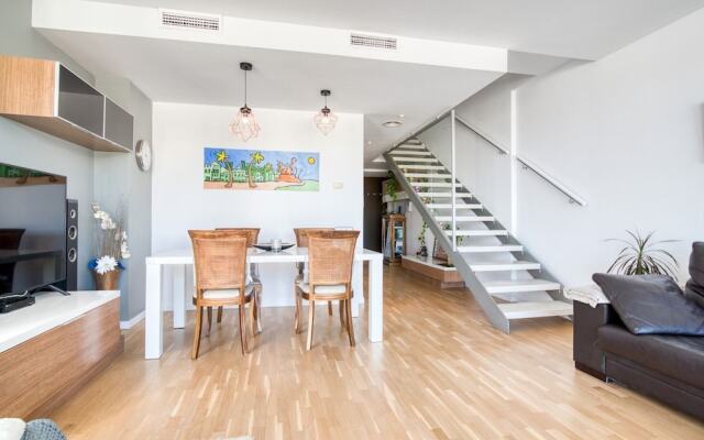 Apartament Blaumar