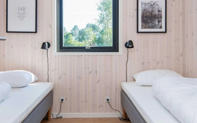 5 Star Holiday Home in Glesborg
