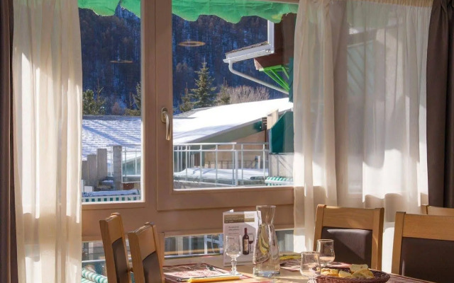 Club Vacances Bleues Les Alpes d'Azur