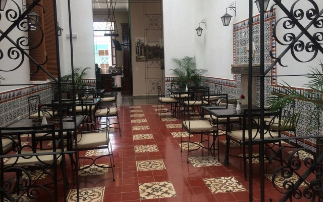 Hotel E Rueda