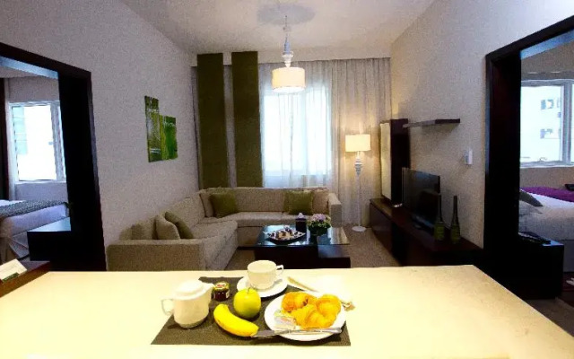Vision Links Hotel Apartment 3 Deluxe