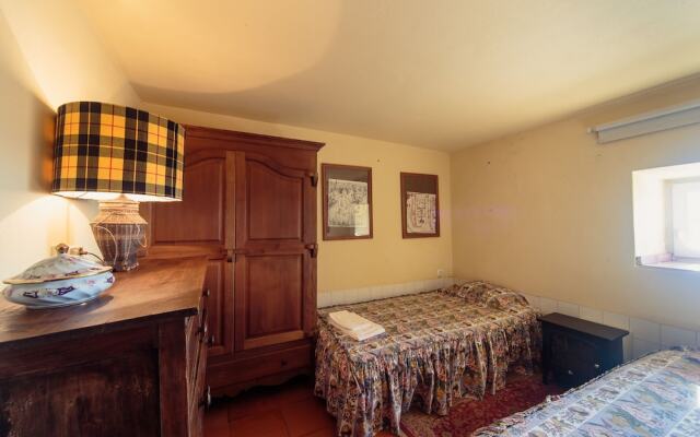 Shepinetree - Capela House