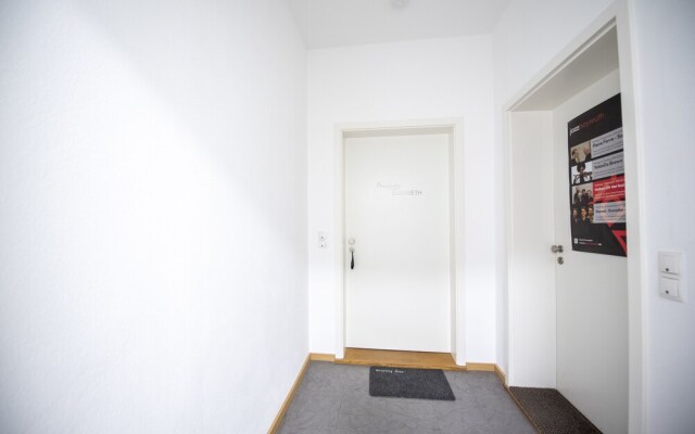 Friedrichs Apartments Bayreuth