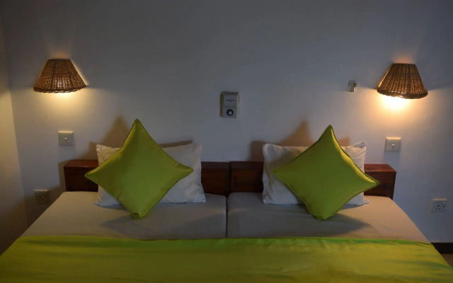 Star Holiday Resort
