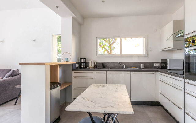 Villa Mont des oiseaux