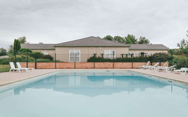 Les Hameaux De Miel - Terres de France