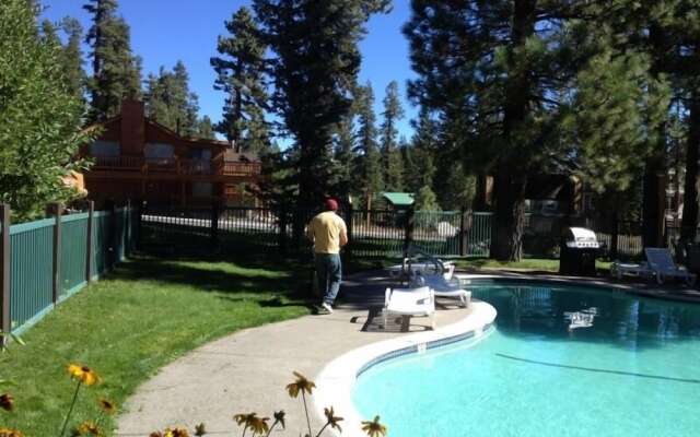 Mammoth Mountain Reservations Condo Collection
