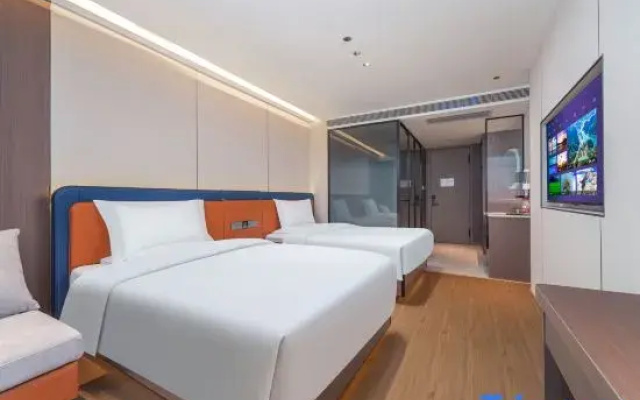 Xingchen Hotel