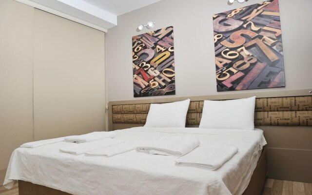 Evolve Park Hotel