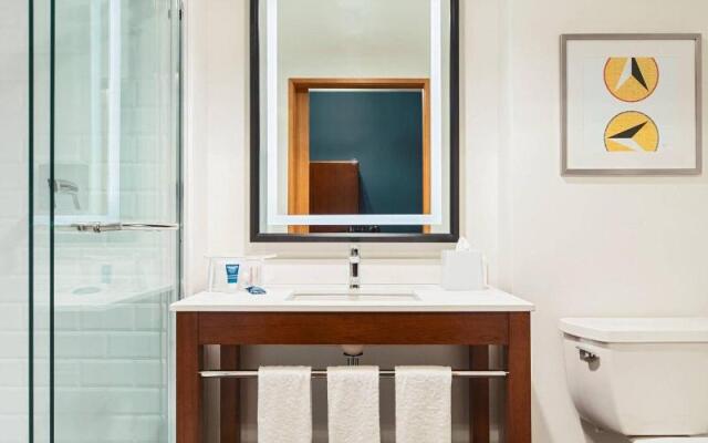 Four Points by Sheraton Spartanburg