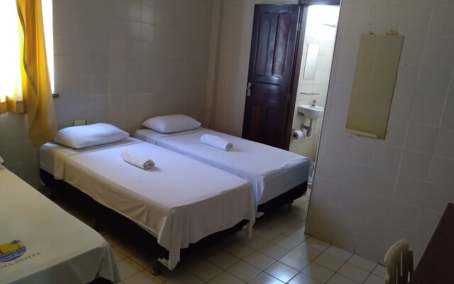 Hotel Central Fortaleza