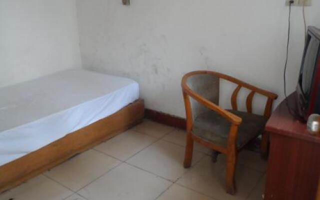 Public Security Bureau Guesthouse