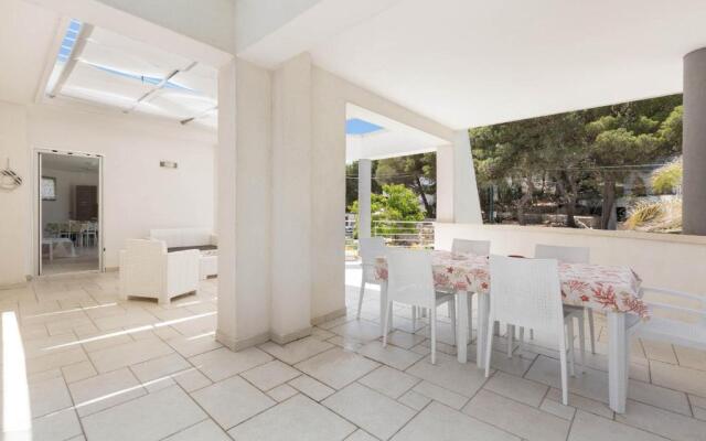 Appartamento Paradise by BarbarHouse