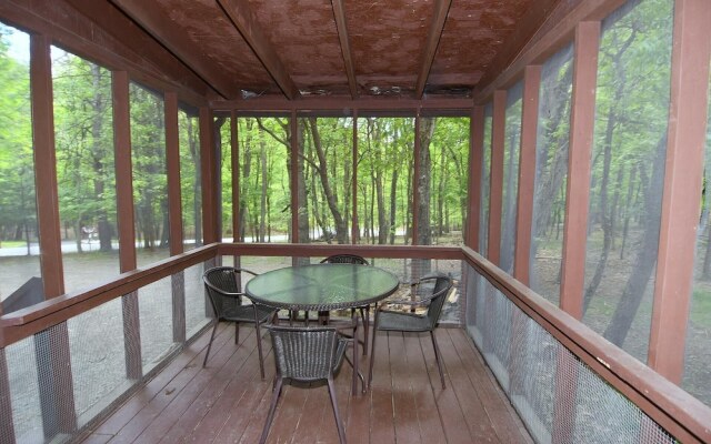 Woods Song - Natures Promise