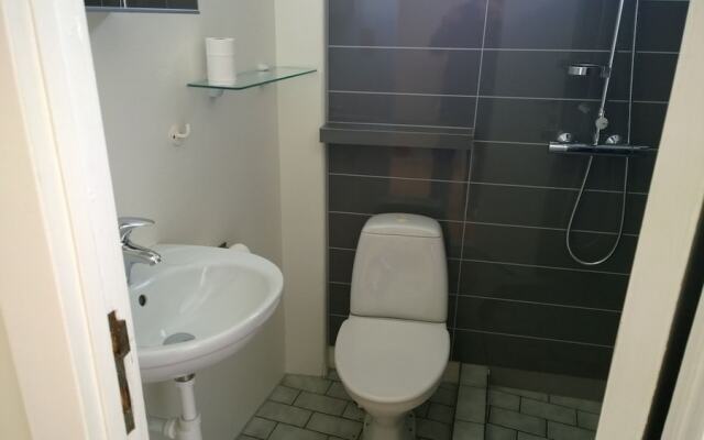 Budget Apartment with Ocean View