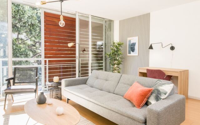 APT LA Rambla