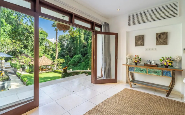 Villa Jewel