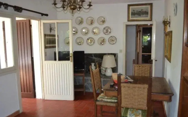 Appartamento Rossetti e Bandini