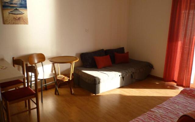 Apartments Bucic