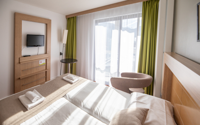 Suite Home Briancon Serre Chevalier