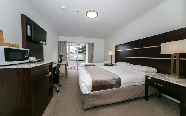 Airport Gateway Hotel