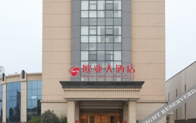 Ouya Grand Hotel