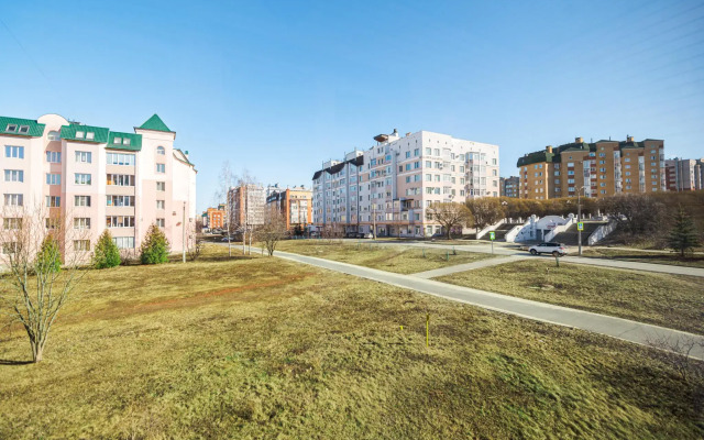 RentAp on E.M. Yuryev Street