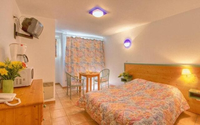Residence Des Thermes