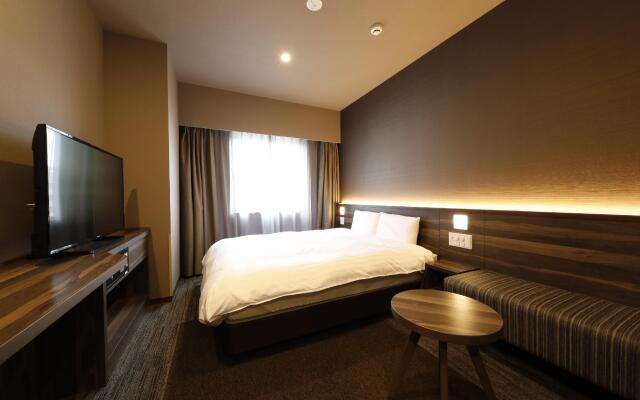 Dormy Inn Fukui Natural Hot Springs