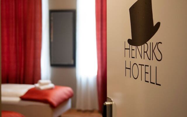 Henriks Hotell