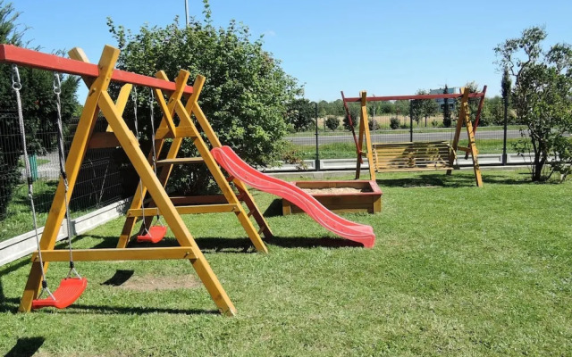 Cottage in Dziwnowek Near Baltic Beach