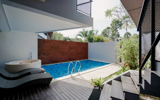 The Lavana Goms Villa Nusa Dua (2 Bedroom Villa)