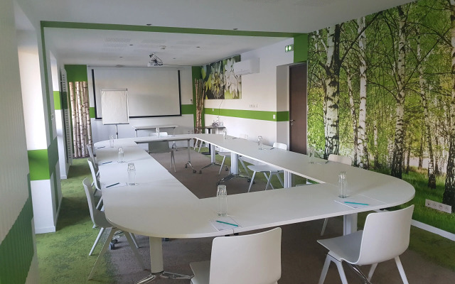 Domaine de la Résidence Hotel Spa & Restaurant