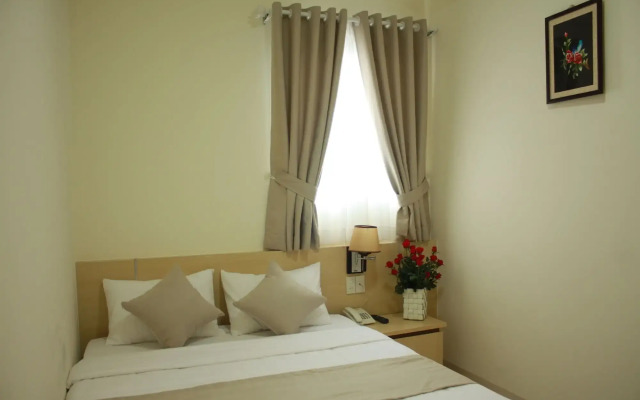 Ngoc Nguyen Anh Hotel Da Lat