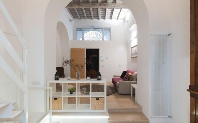 Travel & Stay - Piazza Navona Apartments